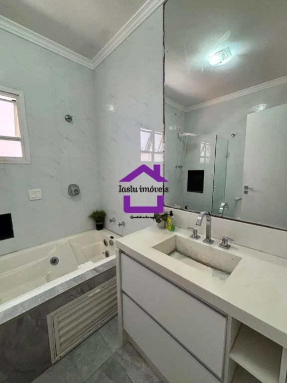 Sobrado, 3 quartos, 240 m² - Foto 11