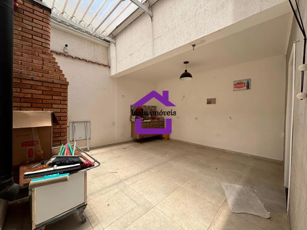 Sobrado, 3 quartos, 240 m² - Foto 12