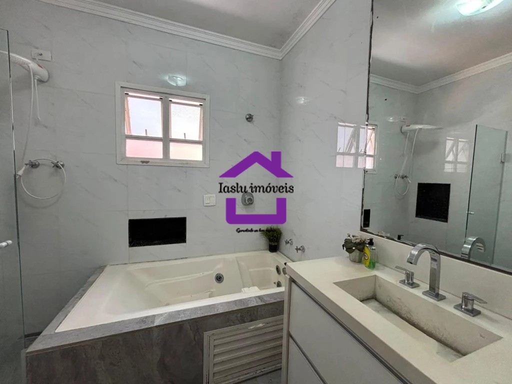 Sobrado, 3 quartos, 240 m² - Foto 13