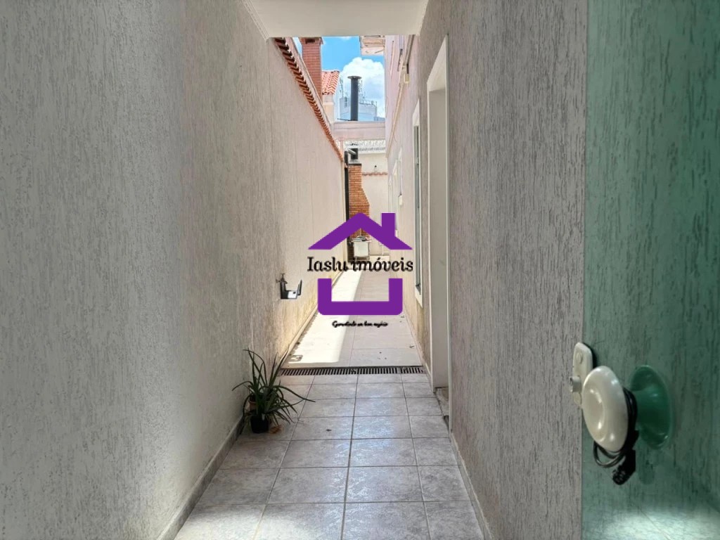 Sobrado, 3 quartos, 240 m² - Foto 14