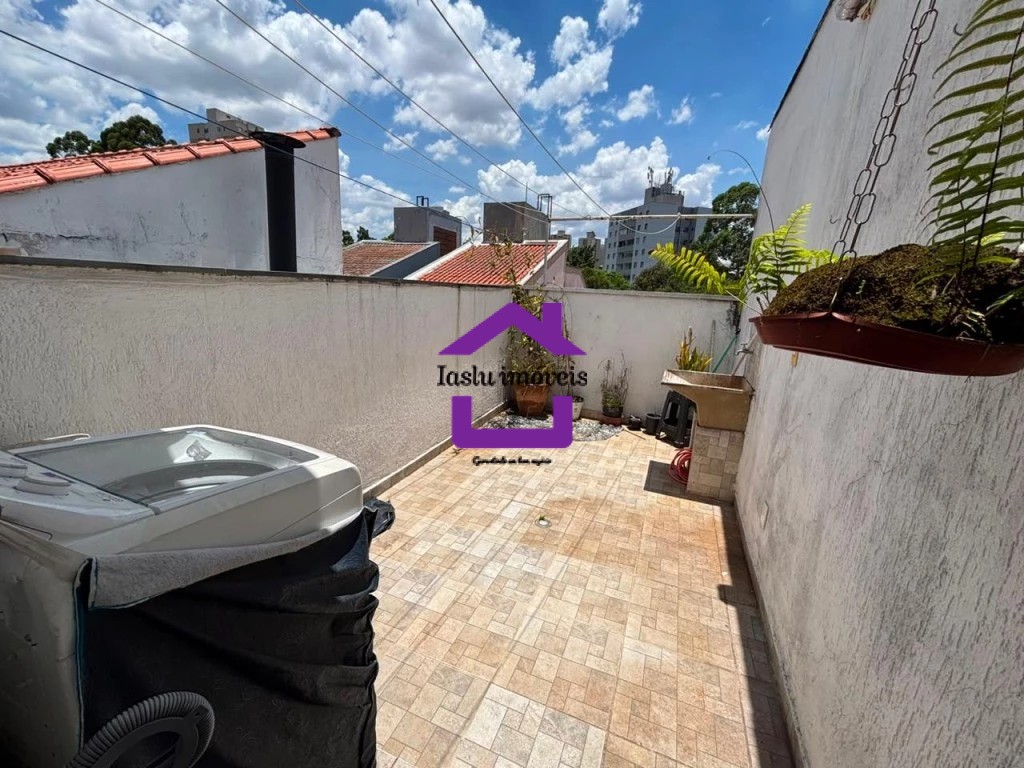 Sobrado, 3 quartos, 240 m² - Foto 15