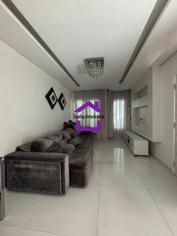 Sobrado, 3 quartos, 240 m² - Foto 16