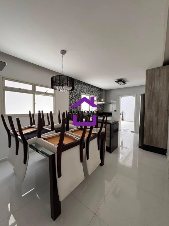Sobrado, 3 quartos, 240 m² - Foto 17