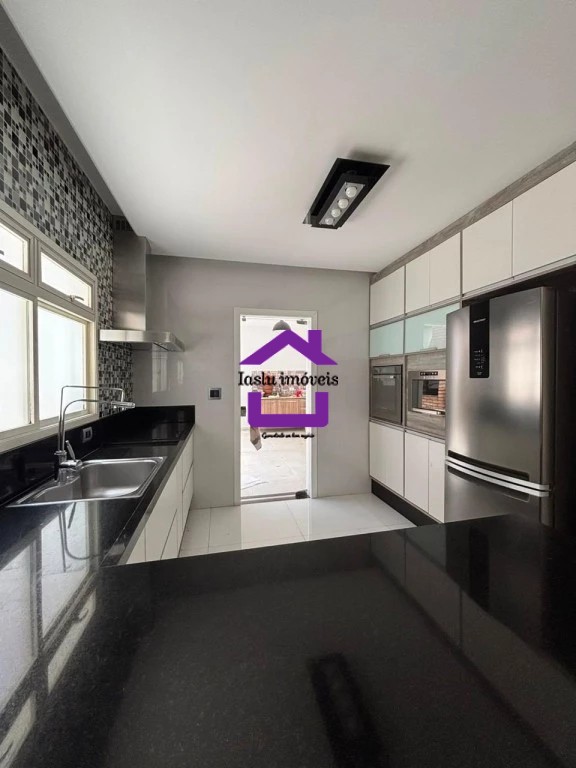 Sobrado, 3 quartos, 240 m² - Foto 18
