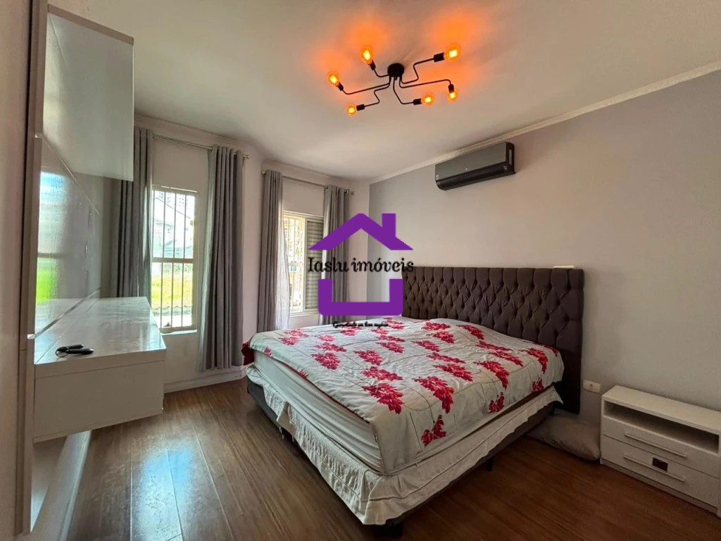 Sobrado, 3 quartos, 240 m² - Foto 19