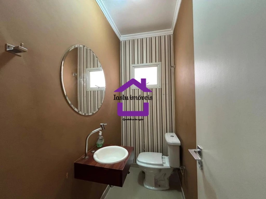 Sobrado, 3 quartos, 240 m² - Foto 20