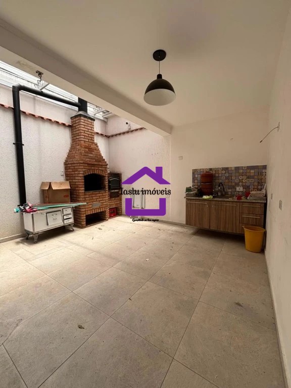 Sobrado, 3 quartos, 240 m² - Foto 21
