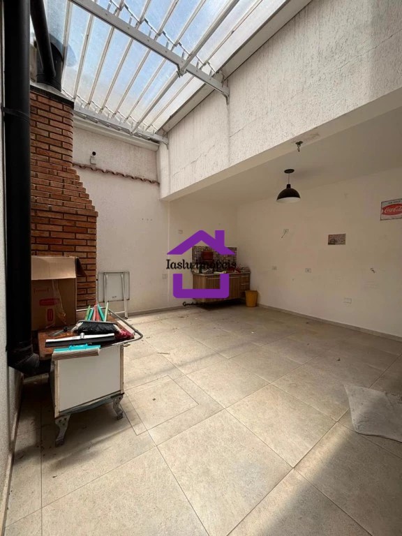 Sobrado, 3 quartos, 240 m² - Foto 22