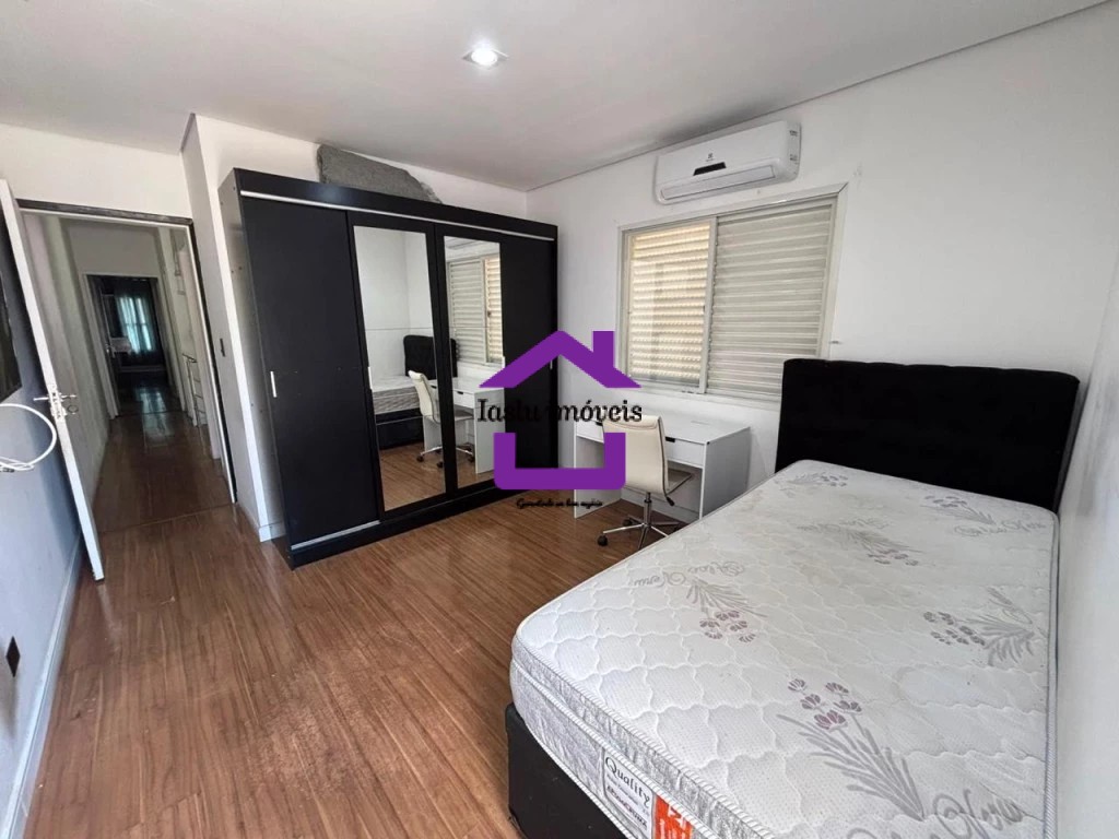 Sobrado, 3 quartos, 240 m² - Foto 24