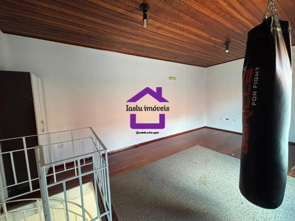 Sobrado, 3 quartos, 240 m² - Foto 25