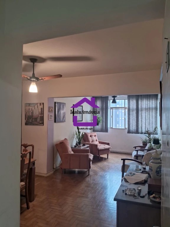 Apartamento, 3 quartos, 83 m² - Foto 1