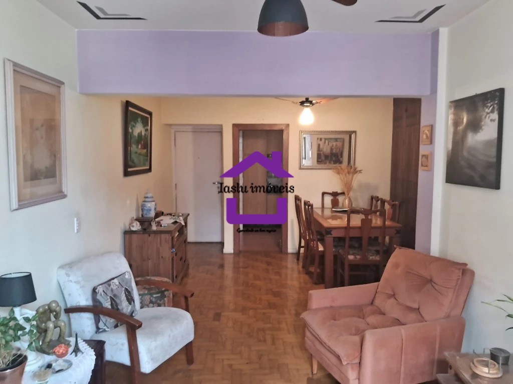 Apartamento, 3 quartos, 83 m² - Foto 2