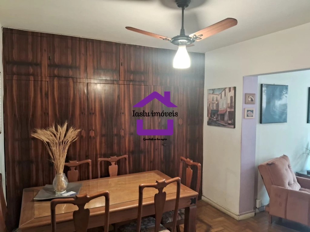 Apartamento, 3 quartos, 83 m² - Foto 3