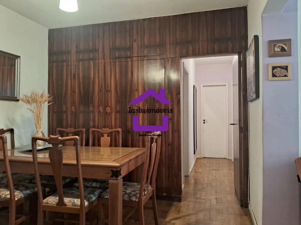 Apartamento, 3 quartos, 83 m² - Foto 4