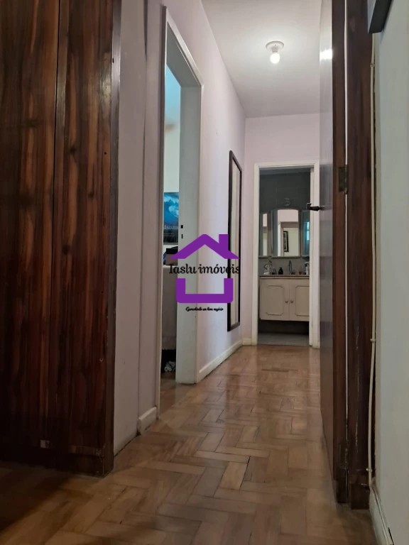 Apartamento, 3 quartos, 83 m² - Foto 5
