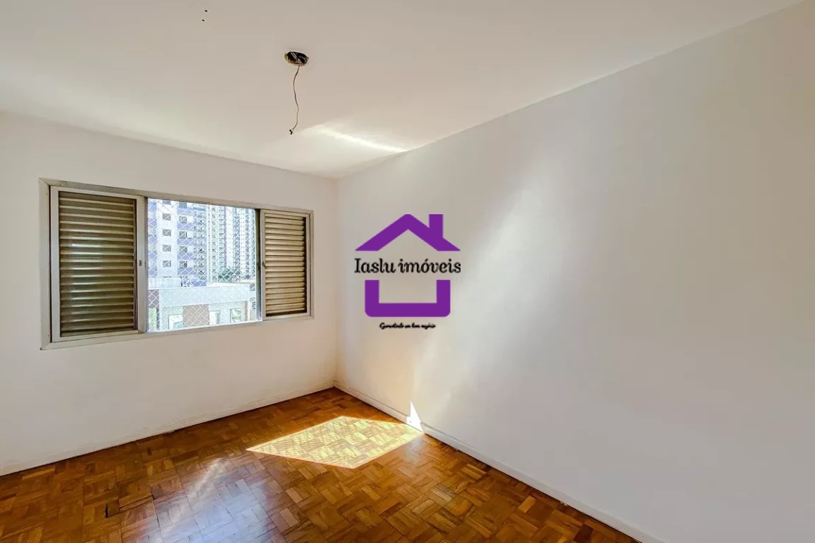 Apartamento, 2 quartos, 64 m² - Foto 1