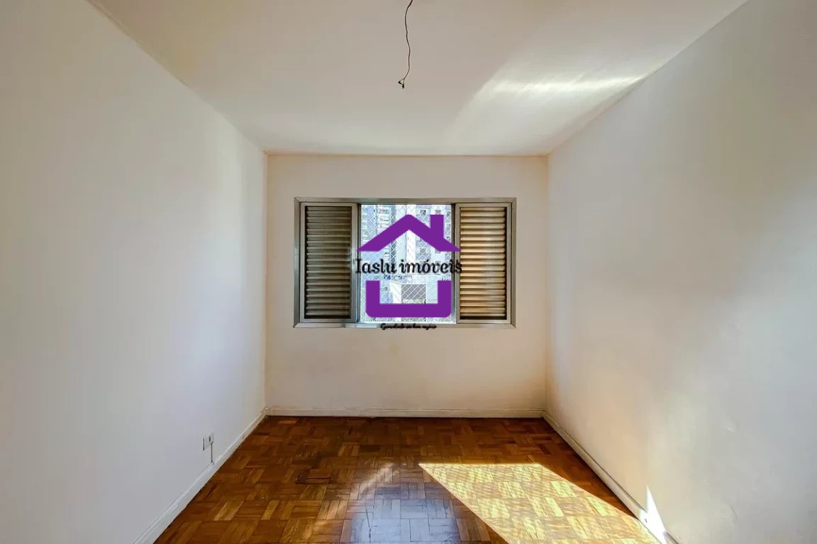 Apartamento, 2 quartos, 64 m² - Foto 2