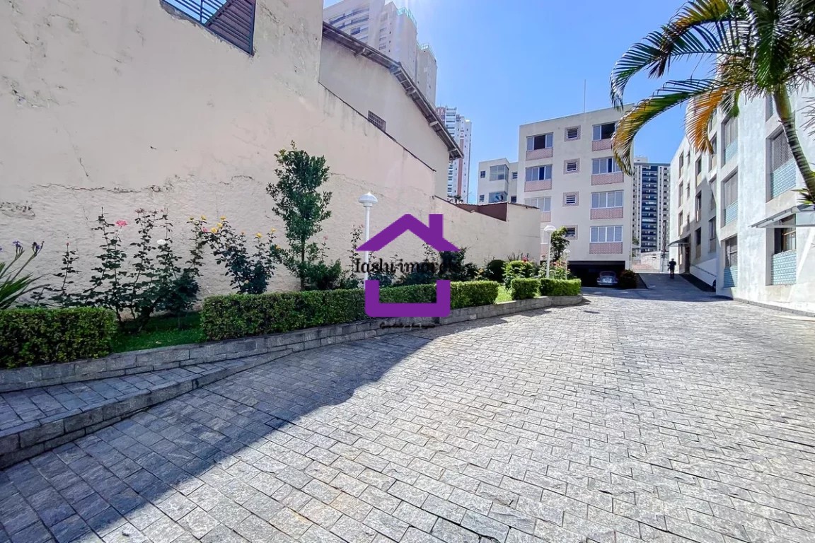 Apartamento, 2 quartos, 64 m² - Foto 33