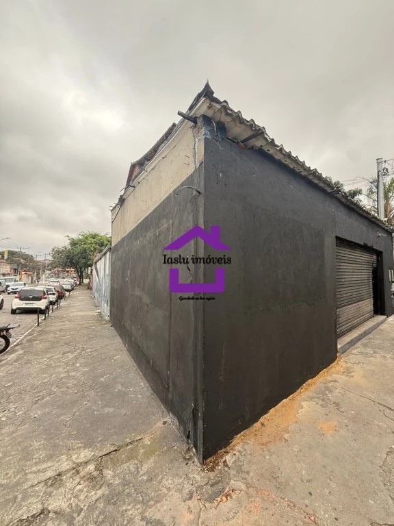 Loja-Salão, 450 m² - Foto 8