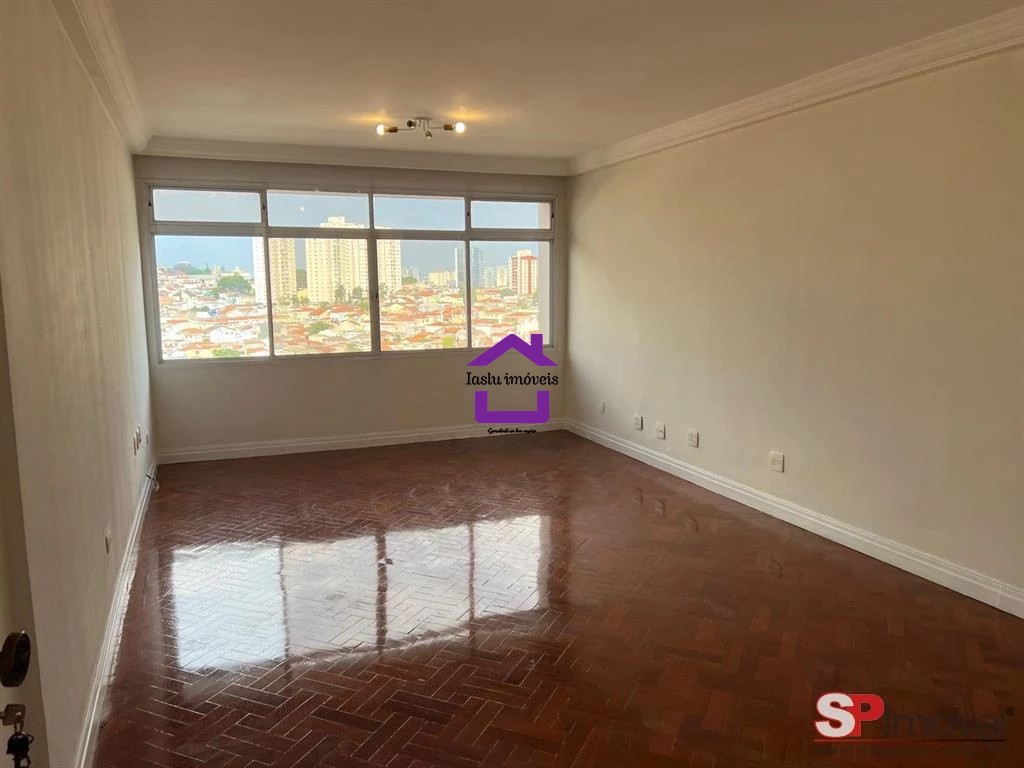 Apartamento à venda com 3 quartos, 130m² - Foto 3