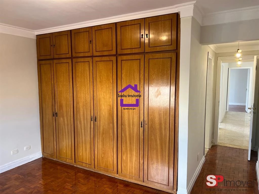 Apartamento à venda com 3 quartos, 130m² - Foto 4