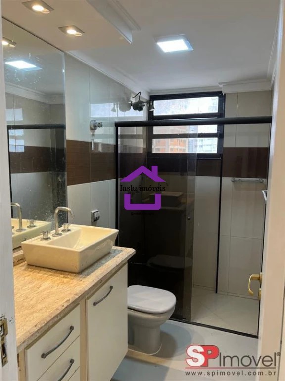 Apartamento à venda com 3 quartos, 130m² - Foto 6