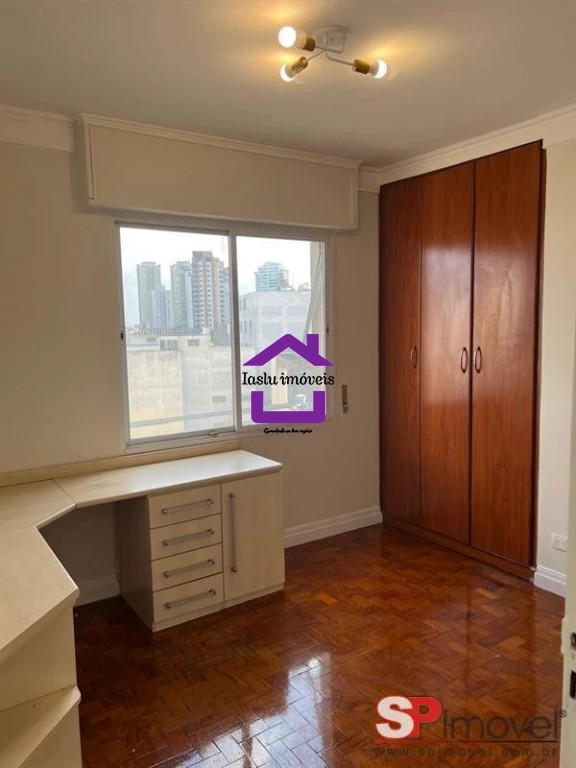 Apartamento à venda com 3 quartos, 130m² - Foto 7