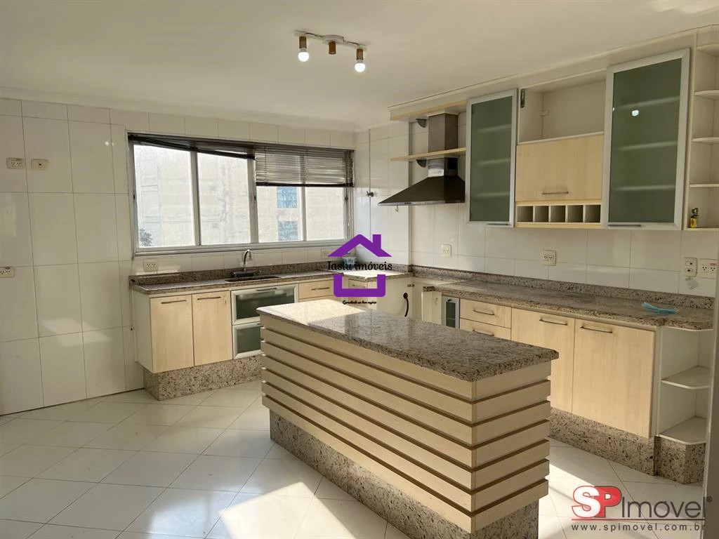 Apartamento à venda com 3 quartos, 130m² - Foto 11