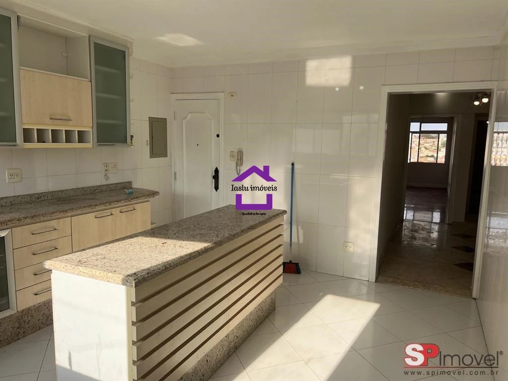 Apartamento à venda com 3 quartos, 130m² - Foto 12