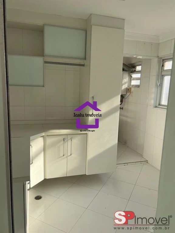 Apartamento à venda com 3 quartos, 130m² - Foto 13