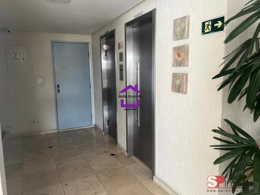 Apartamento à venda com 3 quartos, 130m² - Foto 16