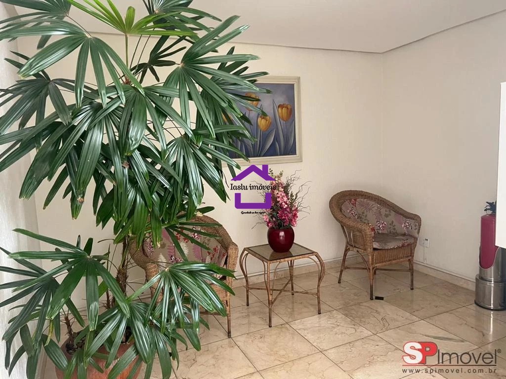 Apartamento à venda com 3 quartos, 130m² - Foto 17