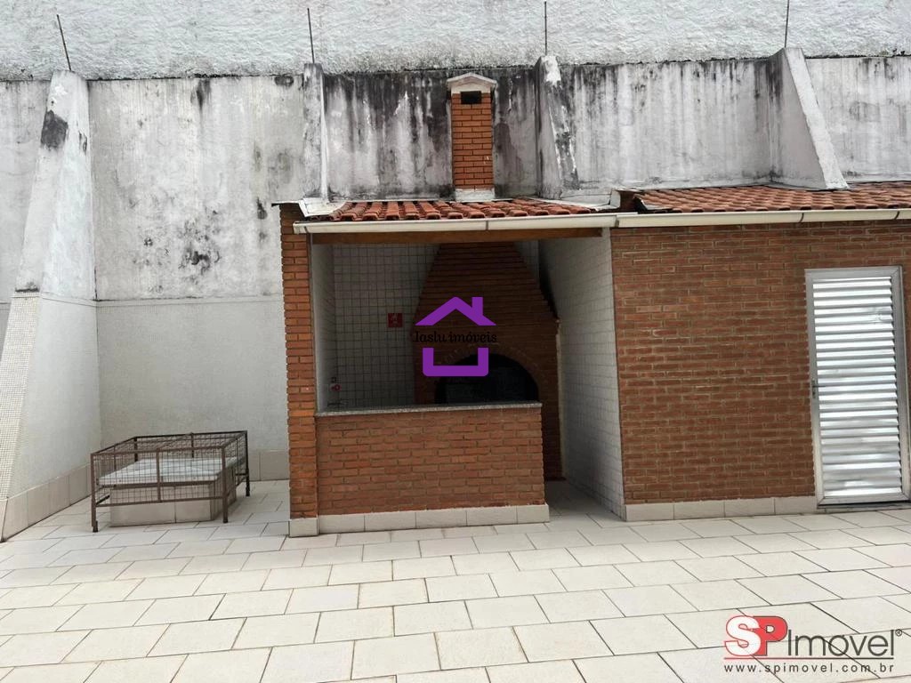 Apartamento à venda com 3 quartos, 130m² - Foto 20