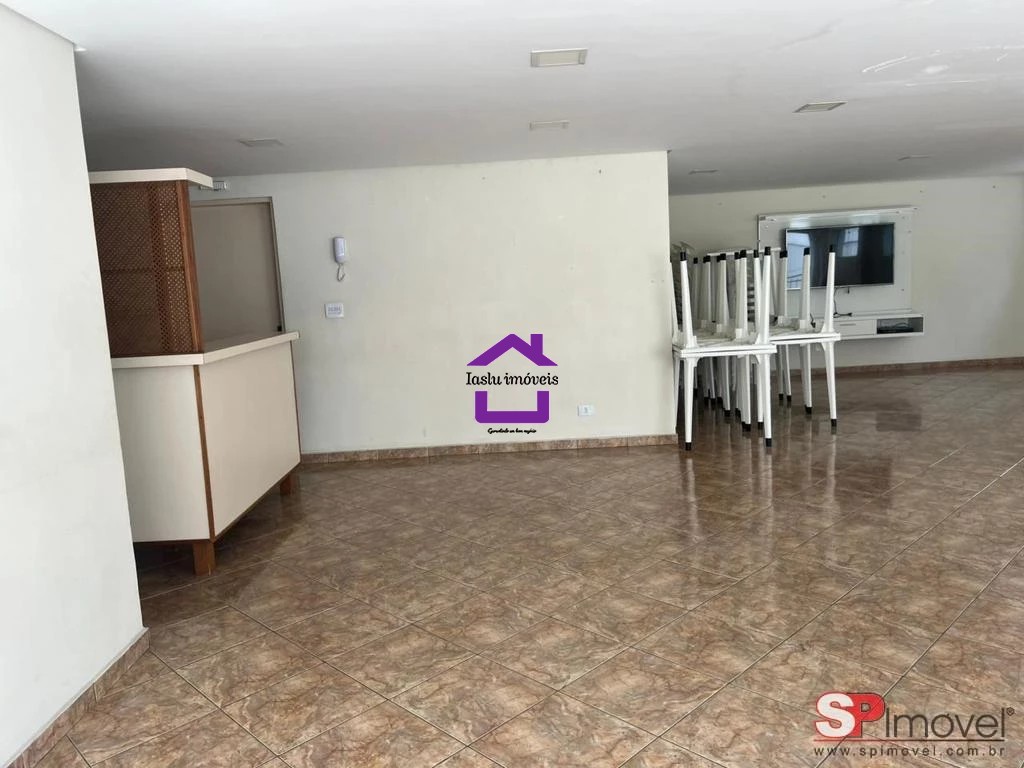 Apartamento à venda com 3 quartos, 130m² - Foto 21