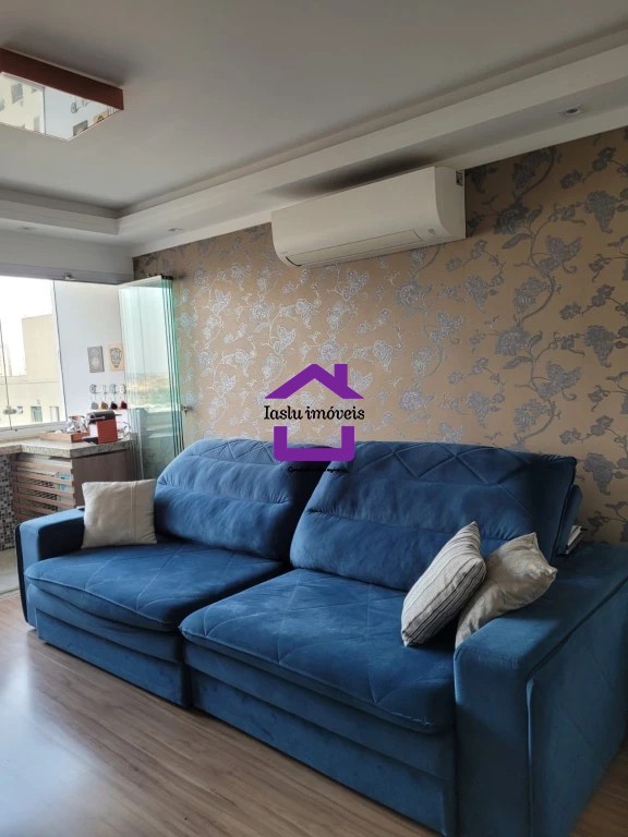 Apartamento, 3 quartos, 83 m² - Foto 2