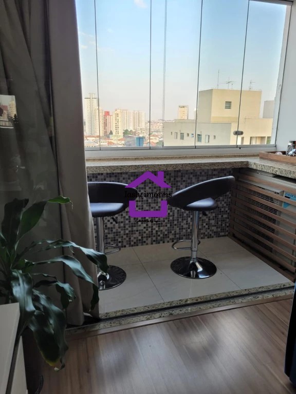 Apartamento, 3 quartos, 83 m² - Foto 3