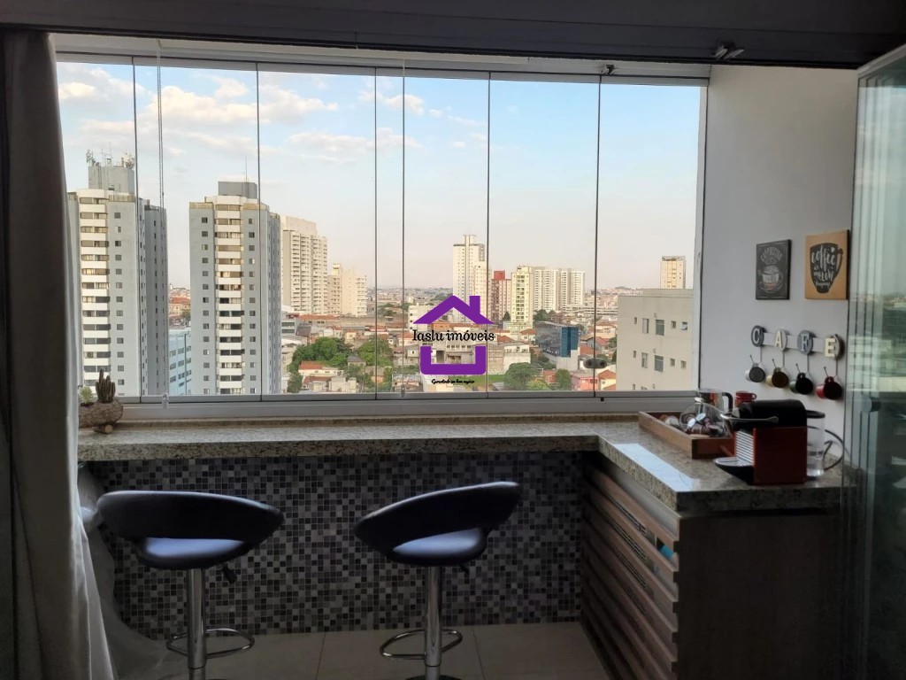 Apartamento, 3 quartos, 83 m² - Foto 4