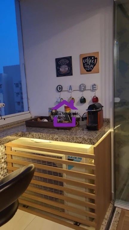 Apartamento, 3 quartos, 83 m² - Foto 6