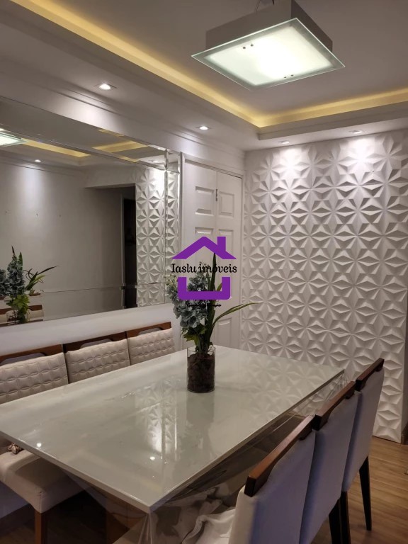 Apartamento, 3 quartos, 83 m² - Foto 8