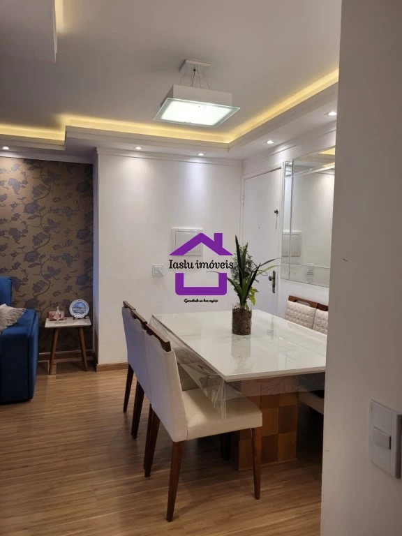 Apartamento, 3 quartos, 83 m² - Foto 9