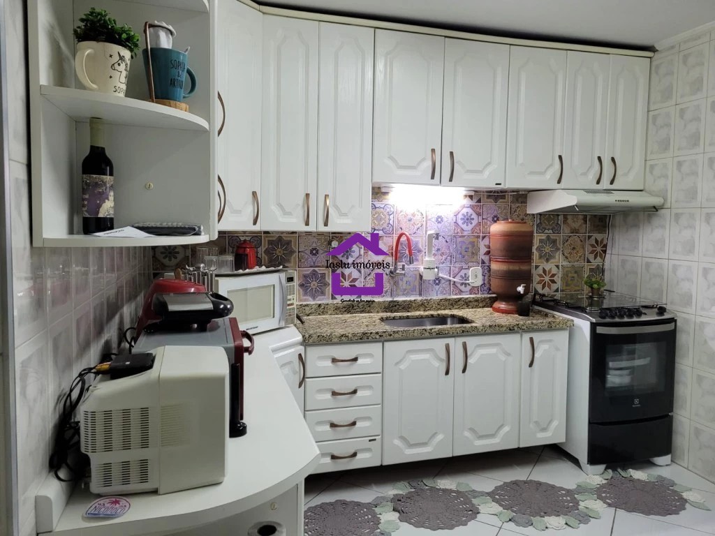 Apartamento, 3 quartos, 83 m² - Foto 11