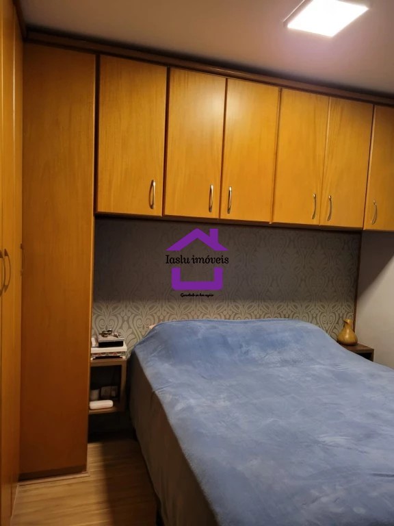 Apartamento, 3 quartos, 83 m² - Foto 20