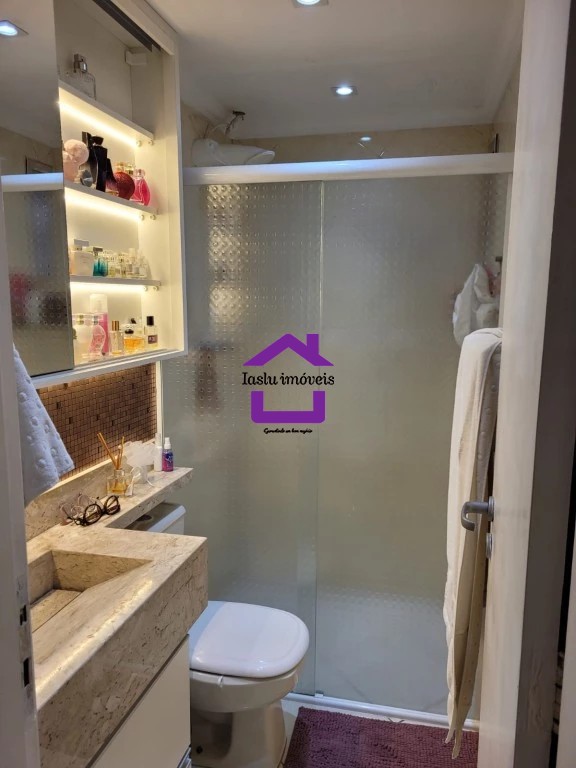 Apartamento, 3 quartos, 83 m² - Foto 24