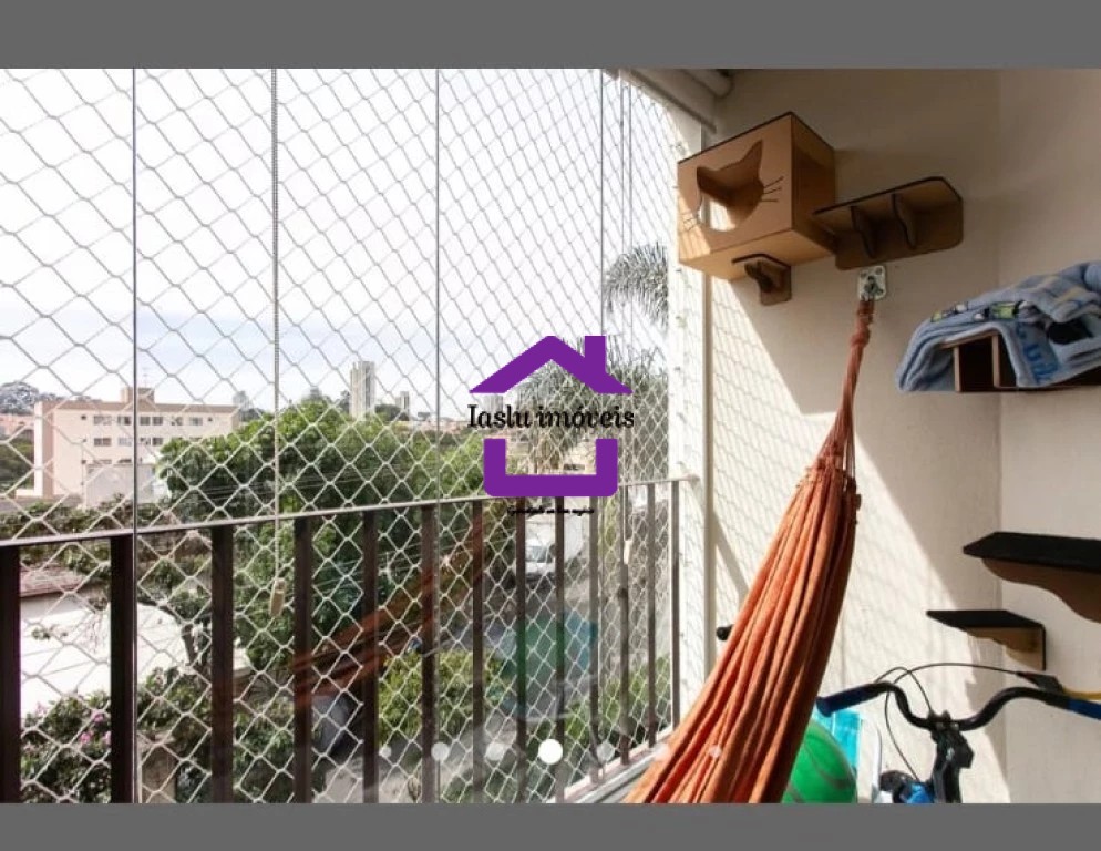 Apartamento, 2 quartos, 60 m² - Foto 2