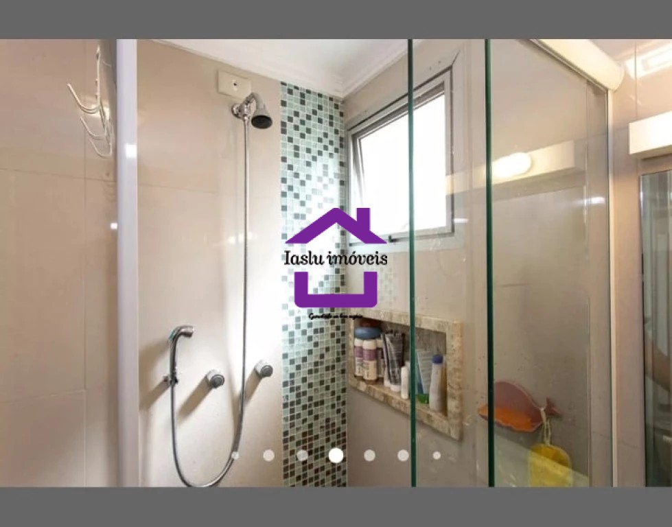 Apartamento, 2 quartos, 60 m² - Foto 3