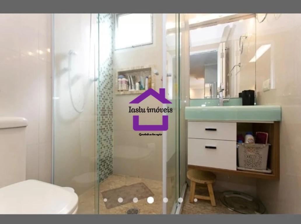 Apartamento, 2 quartos, 60 m² - Foto 4