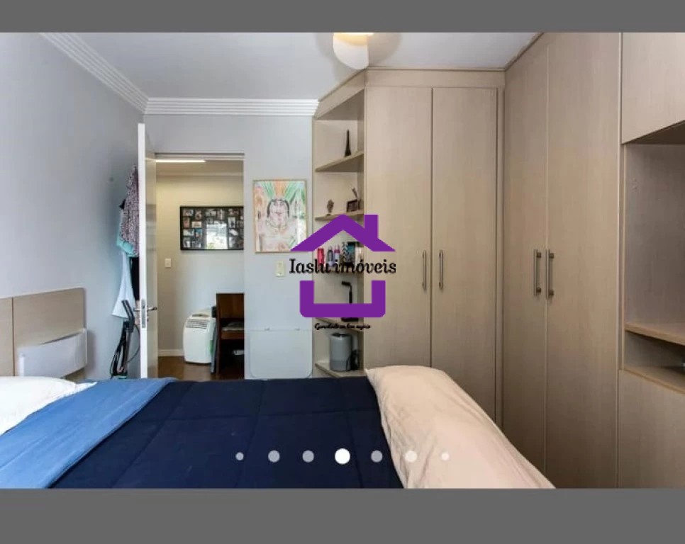 Apartamento, 2 quartos, 60 m² - Foto 5