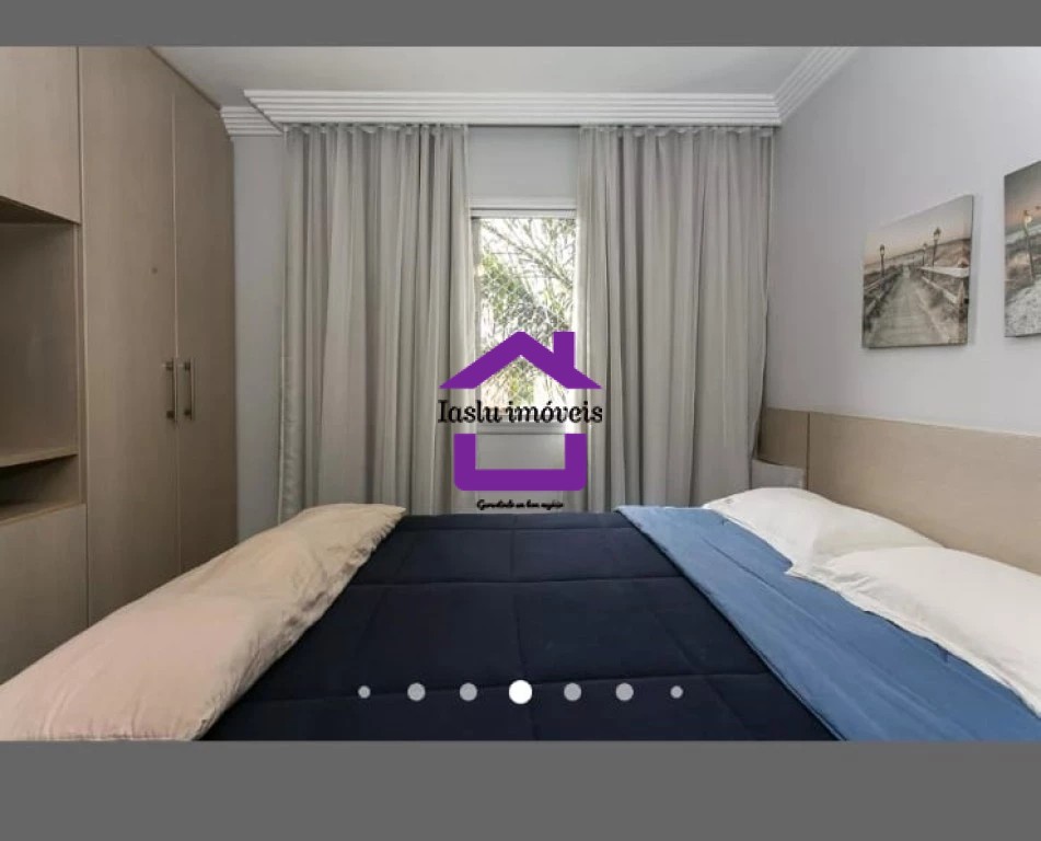 Apartamento, 2 quartos, 60 m² - Foto 6
