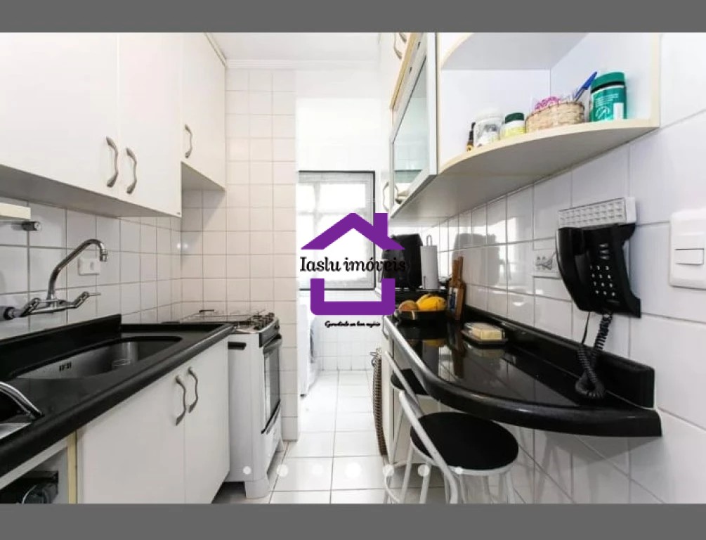 Apartamento, 2 quartos, 60 m² - Foto 7