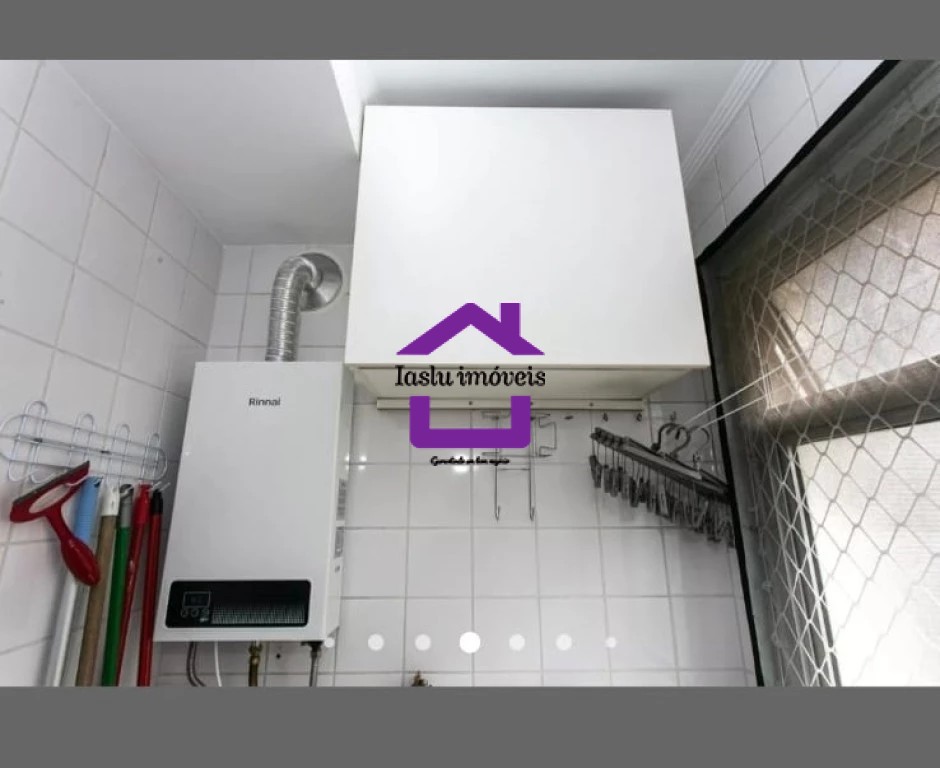 Apartamento, 2 quartos, 60 m² - Foto 9